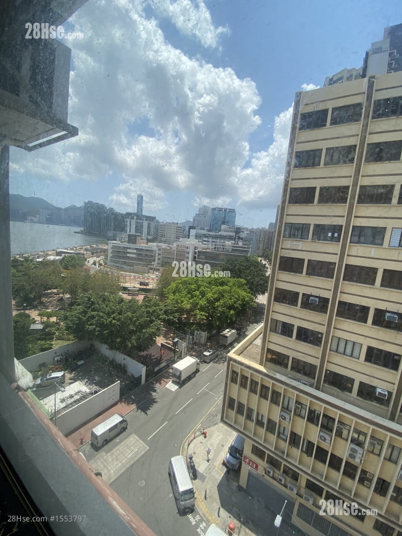 Sui Ying Industrial Building Rental