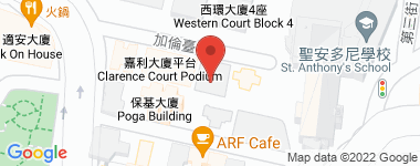Ka Fai Court High Floor(14-23|23/F) Address