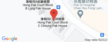 Hong Pak Court Block F (Rongbai Court) Middle Floor Address