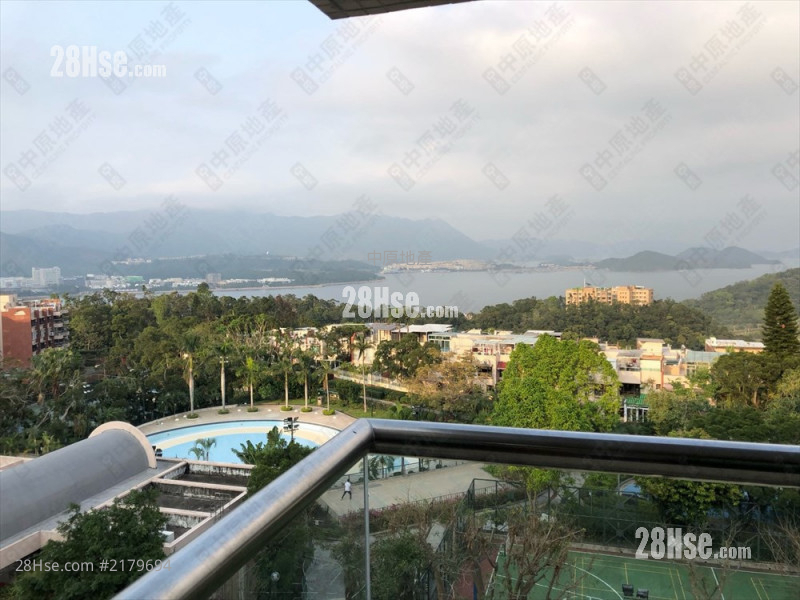 翡翠花園 售盤樓盤詳細資料