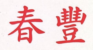 春豐地產