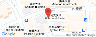 汇创大厦 低层 488室 物业地址