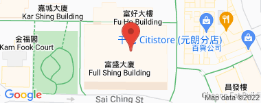 Fu Shing Building Unit F, High Floor Address
