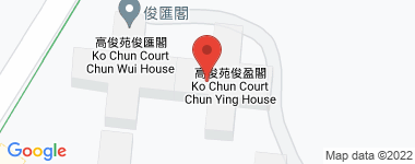 Ko Chun Court Chun Moon Court (Block C) Middle Floor Address