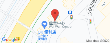 偉華中心 4座 中層 B室 物業地址