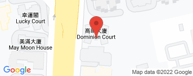 Dominion Court High Floor Address