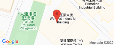 Wah Fat Industrial Building Middle Floor Address