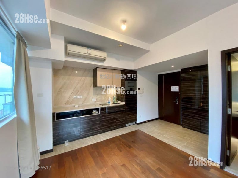 Eivissa Crest Rental Studio , 1 Bathroom 305 ft²