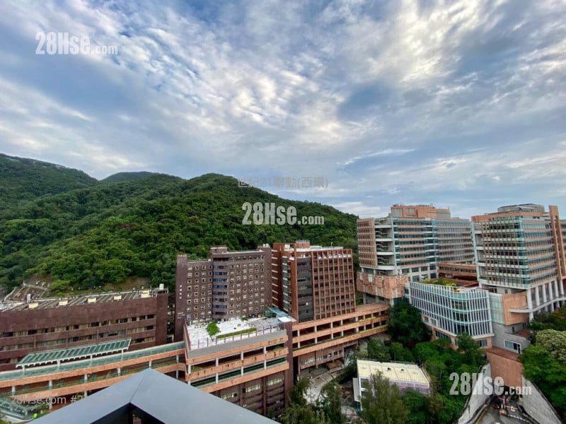 Eivissa Crest Rental Studio , 1 Bathroom 305 ft²