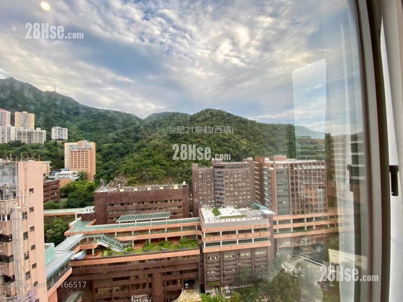 Eivissa Crest Rental Studio , 1 Bathroom 305 ft²