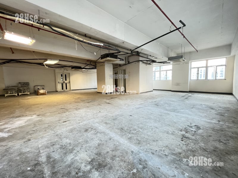 Eastern Centre Rental