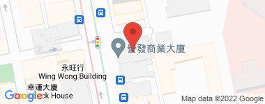 譽發廣場  物業地址
