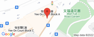 怡安阁 A座 高层 (18-27/27楼) 物业地址
