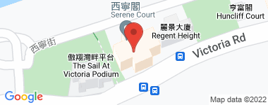 西寧閣 高層 C室 物業地址