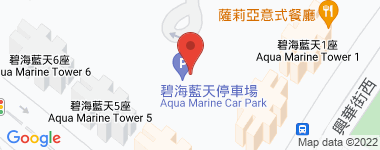 Aquamarine Low Floor(5-15|50/F),BLOCK 6 Address