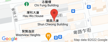 Shun Cheong Building Mid Floor(10-21|29/F), Middle Floor Address