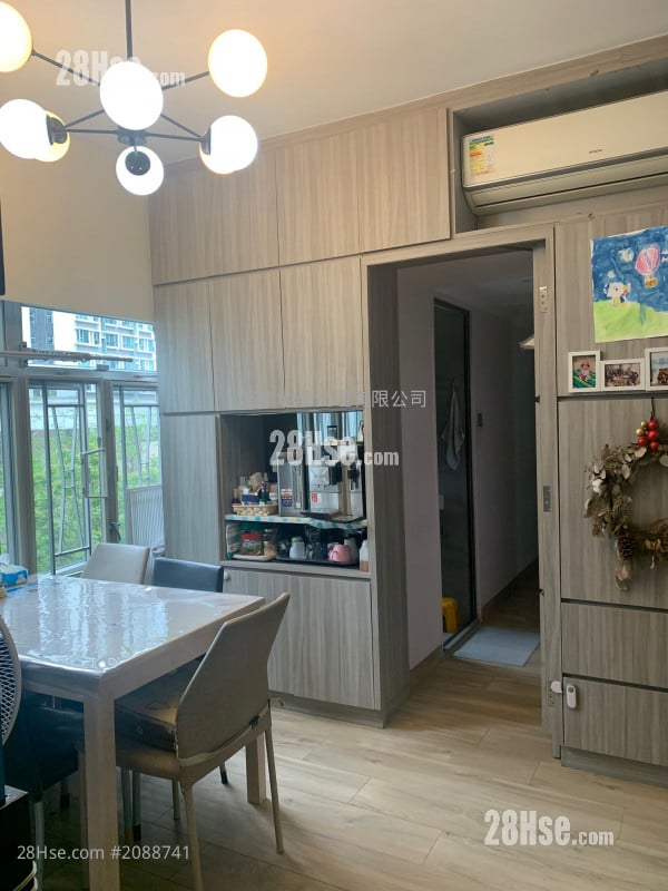 家兴大厦 售盘 3 房 , 2 浴室 588 平方尺