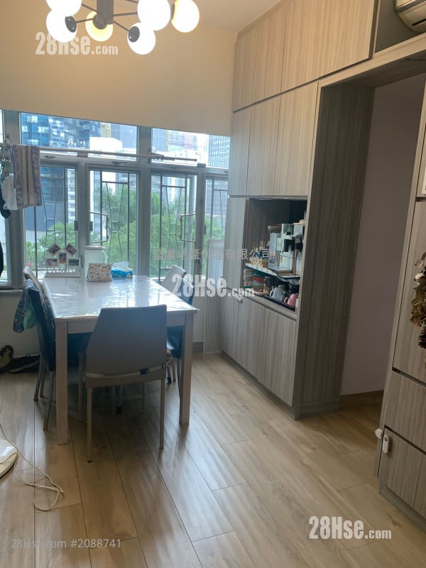 家兴大厦 售盘 3 房 , 2 浴室 588 平方尺