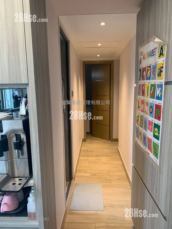 家兴大厦 售盘 3 房 , 2 浴室 588 平方尺