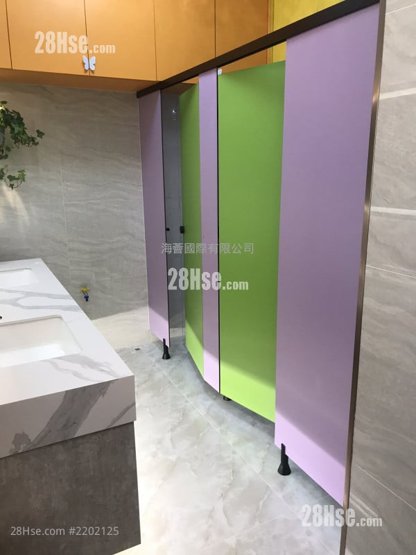 嘉名工廠大廈 租盤