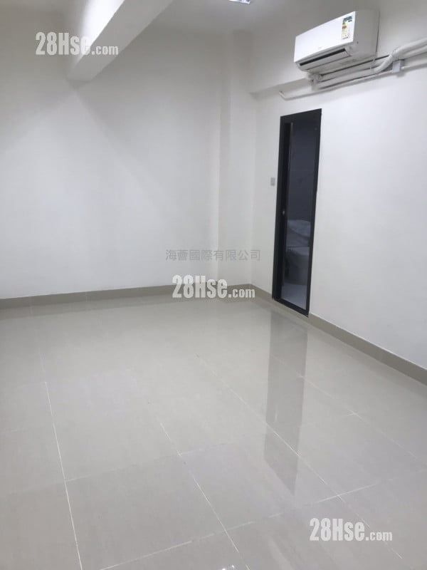 嘉名工廠大廈 租盤