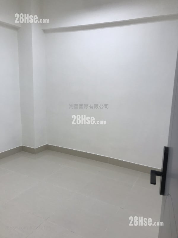 嘉名工廠大廈 租盤