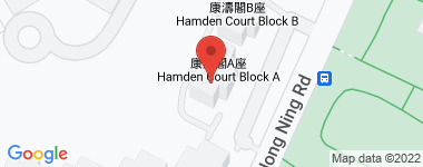 Hamden Court High Floor, Block B Address