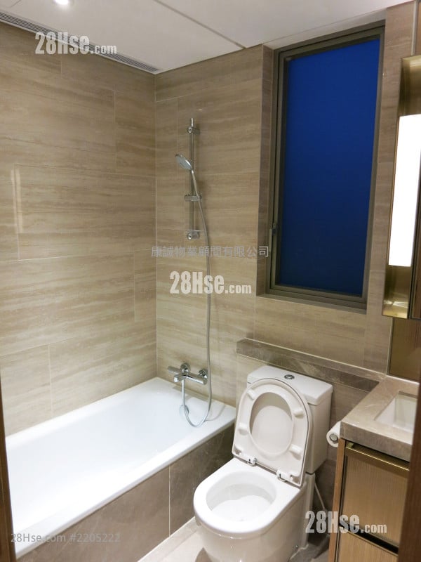 Peninsula East 售盤 3 房 , 2 浴室 959 平方呎