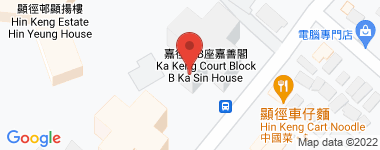 Ka Keng Court Tower A Low Floor Address
