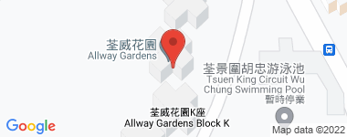 Allway Gardens Tower N Middle Floor Address
