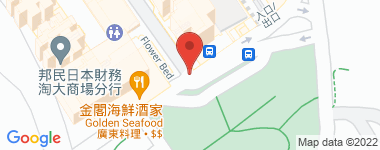 Wai King Building Unit G, Mid Floor, Middle Floor Address