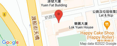 Shun King Building Unit A7, Low Floor, Block A Address
