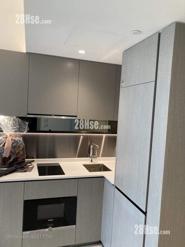 御海灣 租盤 開放式間隔 , 1 浴室 255 平方呎