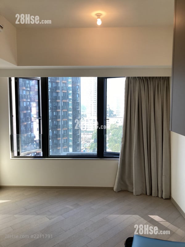 御海灣 租盤 開放式間隔 , 1 浴室 255 平方呎