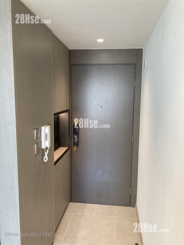 御海灣 租盤 開放式間隔 , 1 浴室 255 平方呎