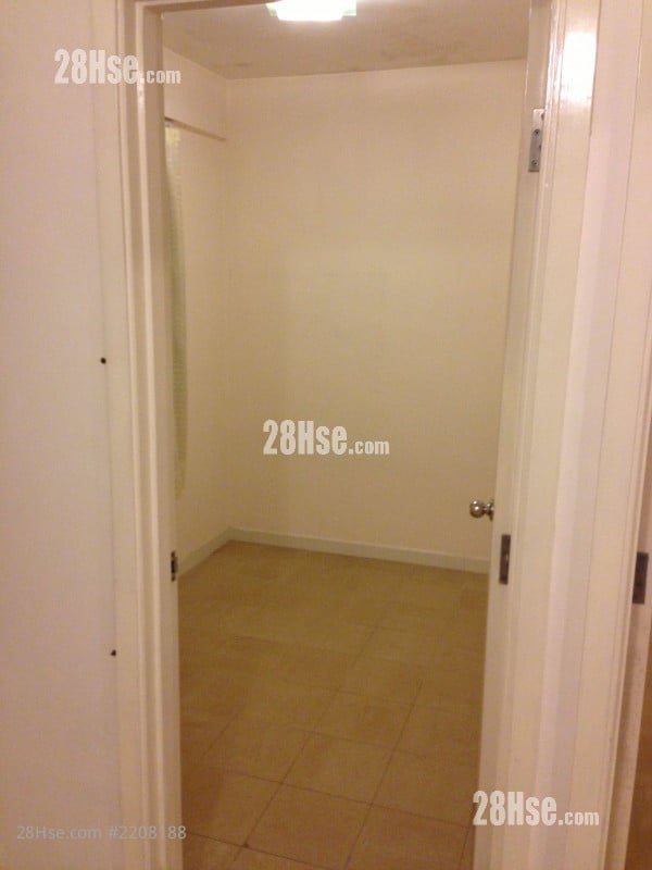 沙田第一城 租盘 2 房 , 1 浴室 327 平方尺