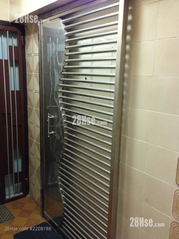 沙田第一城 租盘 2 房 , 1 浴室 327 平方尺