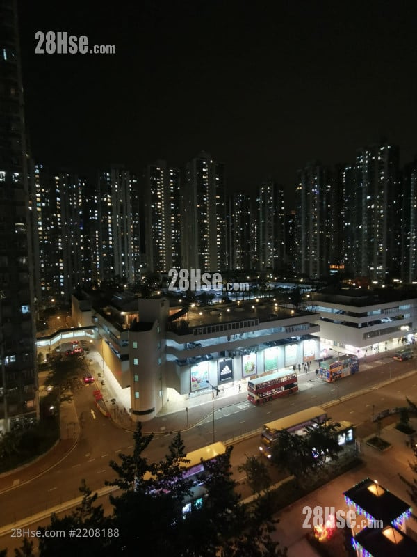 沙田第一城 租盘 2 房 , 1 浴室 327 平方尺