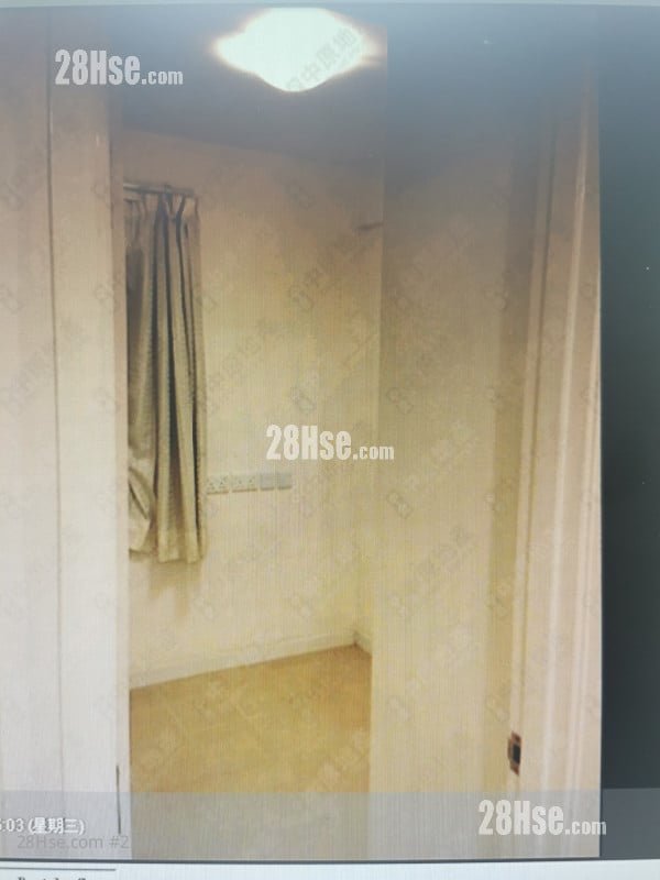 沙田第一城 租盘 2 房 , 1 浴室 327 平方尺