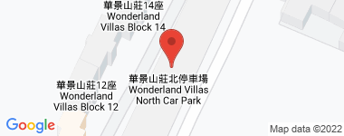 Wonderland Villas Low Floor, Block 4 Address