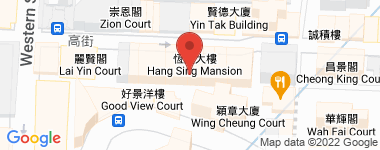 Hang Sing Mansion Low Floor Address
