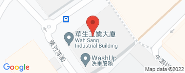 Wah Sang Industrial Building Room A, High Floor Address