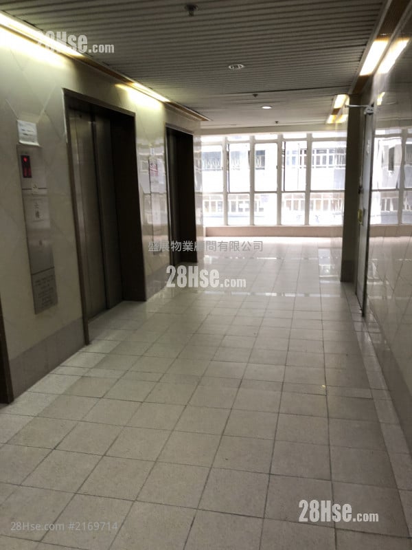 宏昌企业中心 租盘