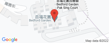 Bedford Gardens Unit C, Mid Floor, Pak Hee Court, Middle Floor Address