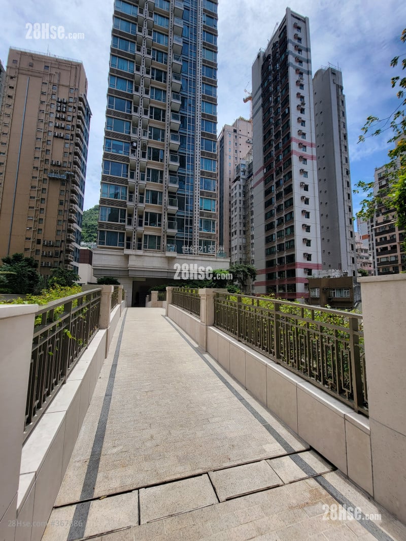 The Avenue Rental 1 Bedroom , 1 Bathroom 452 ft²