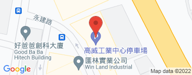 高威工業中心 高層 物業地址