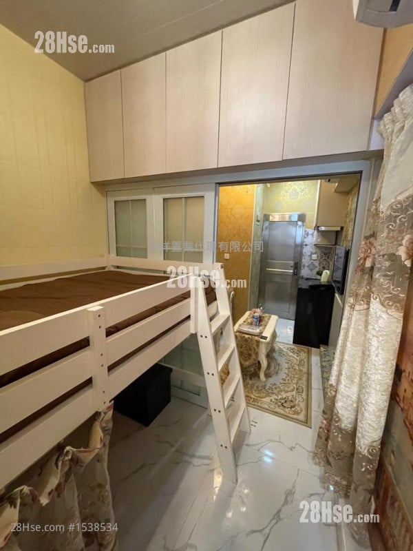 唐楼 租盘 1 房 , 1 浴室