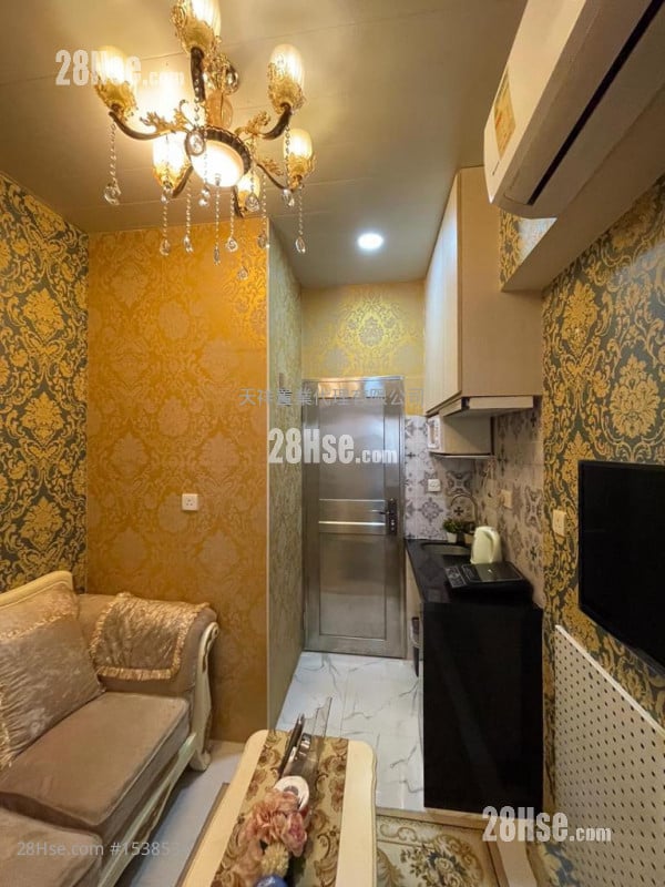 唐楼 租盘 1 房 , 1 浴室