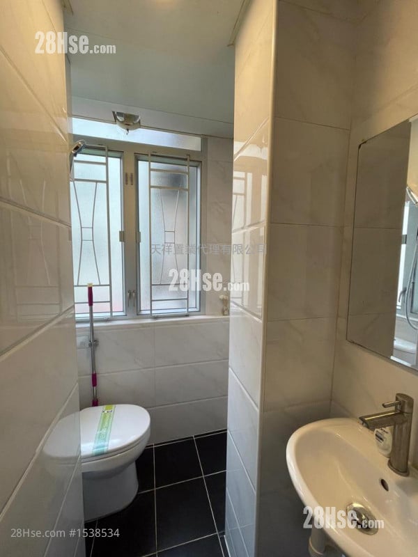 唐楼 租盘 1 房 , 1 浴室