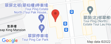 Tsui Ping (North) Estate Full Layer Address
